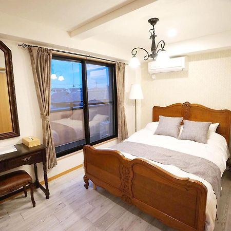 Gradia高円寺 Villa Tokio Buitenkant foto
