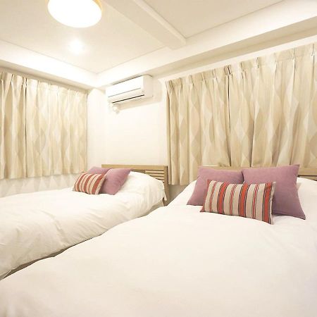 Gradia高円寺 Villa Tokio Buitenkant foto