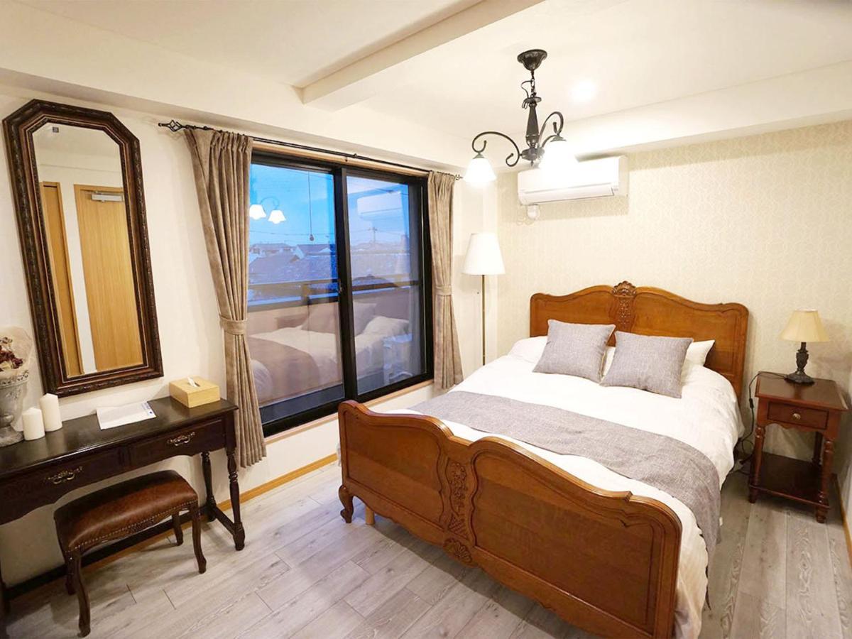 Gradia高円寺 Villa Tokio Buitenkant foto