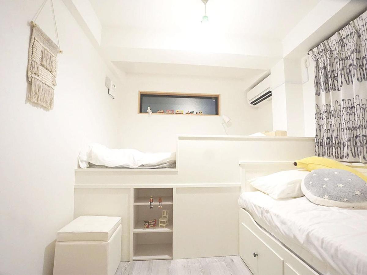 Gradia高円寺 Villa Tokio Buitenkant foto